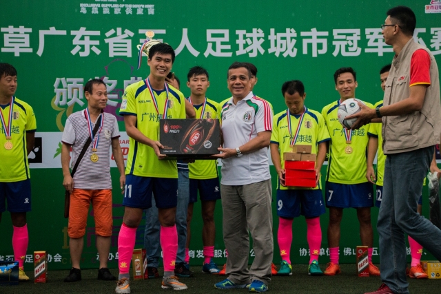 梅洛签约莫斯科中央陆军 上海需填补外援空缺